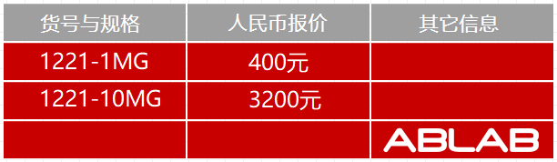 1221-小(xiǎo)鼠抗貓IgG